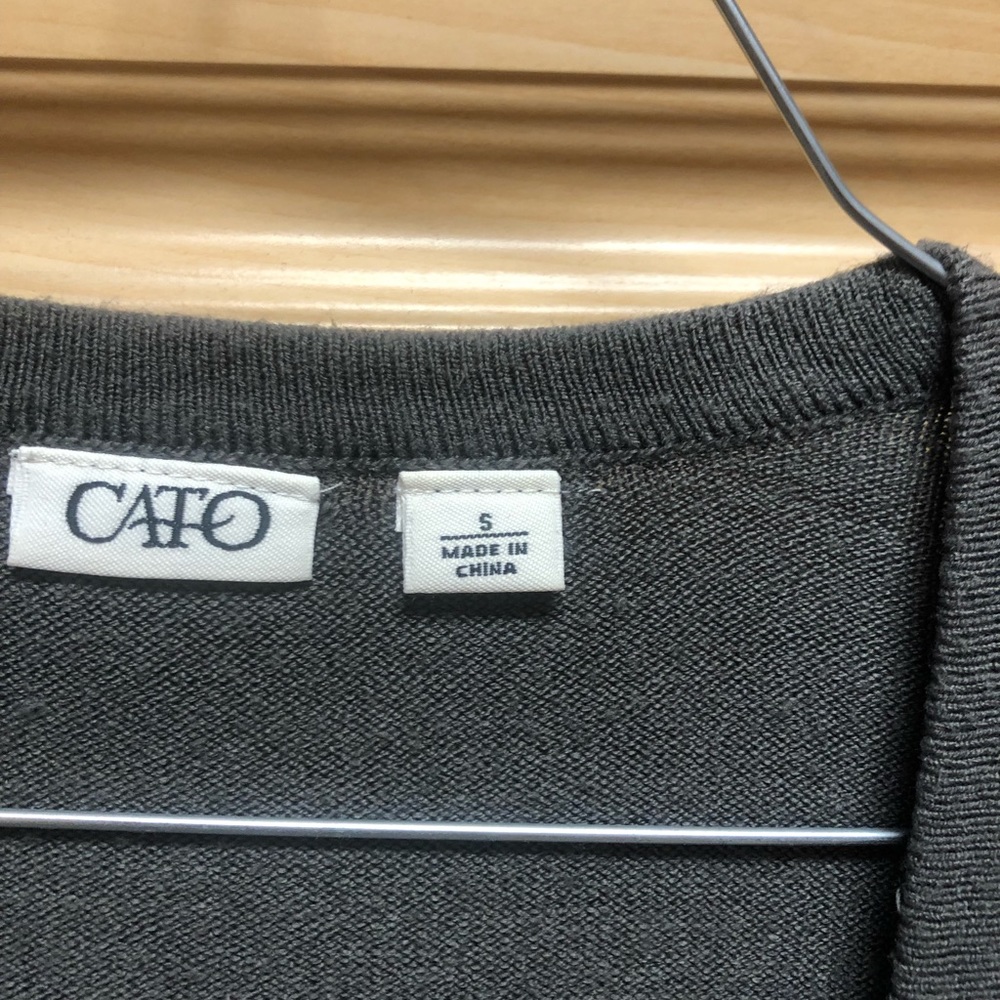 Cato sweater - Picture 4 of 4